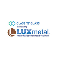 Class N Glass / Lux Metal