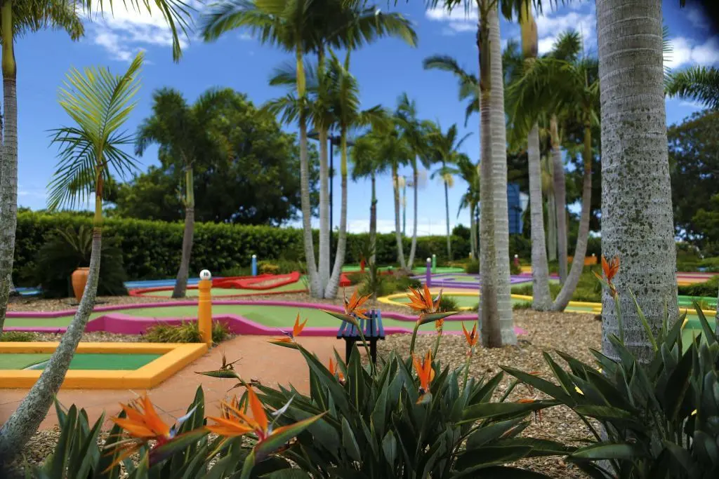 Putt-Putt