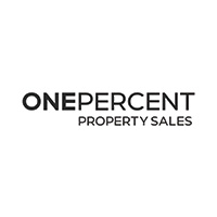 One Percent Property Sales